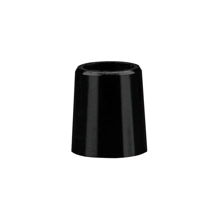 Individual Black .370″ Ferrule
