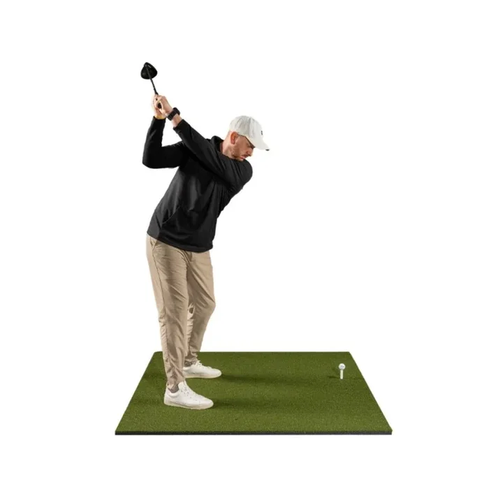 Indoor/Outdoor Golf Hitting Mat