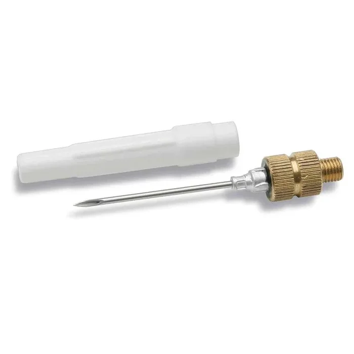 Industrial Grip Shooter Needle
