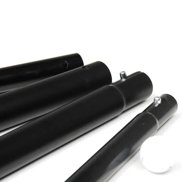 Institutional Golf Cage Pole Kit