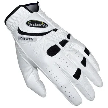 Intech Cabretta Men’s Leather Golf Glove