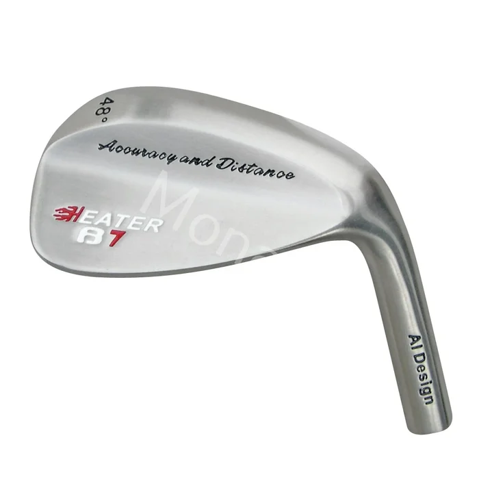 Integra Golf Heater B-7 Wedge Heads