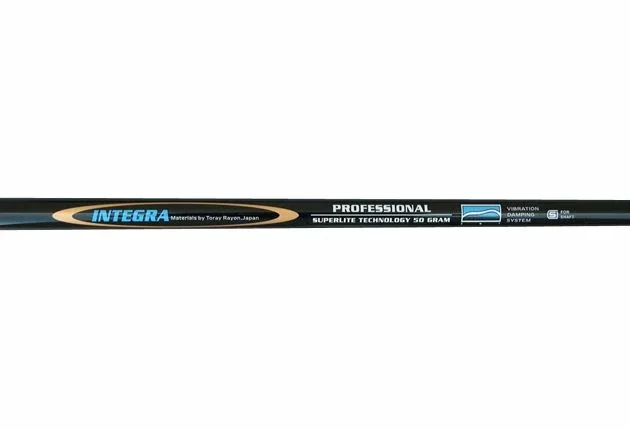 Integra Golf Integra Professional SuperLite 50 Graphite Iron Shaft