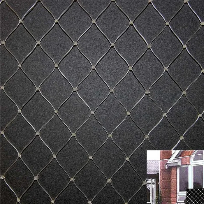 Invisi-Netting 12′ x 50′