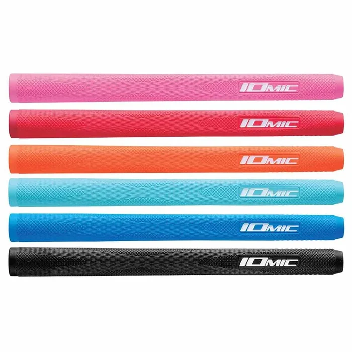 IOMIC ABSOLUTE X PUTTER GRIP