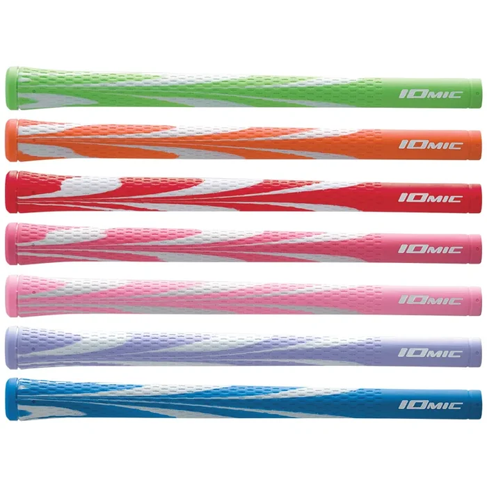 IOMIC ART GRIP SERIES STICKY OPUS LADY’S & JUNIOR