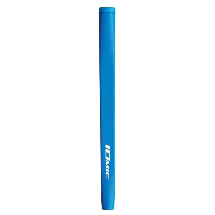 Iomic Putter Grip Standard Size 65g Blue Brand New