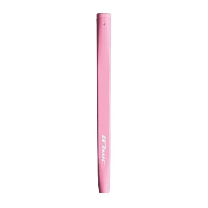 Iomic Putter Grip Standard Size 65g Milky Pink Brand New