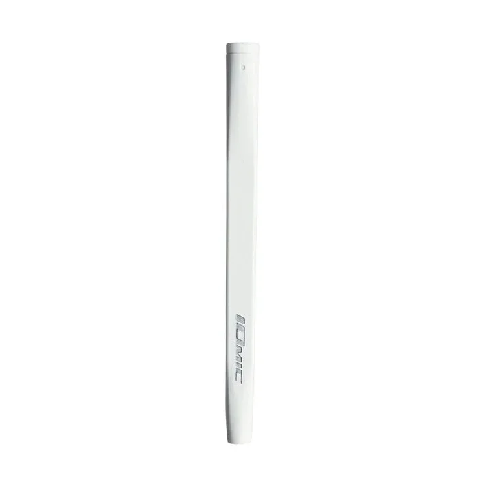 Iomic Putter Grip Standard Size 65g White Brand New
