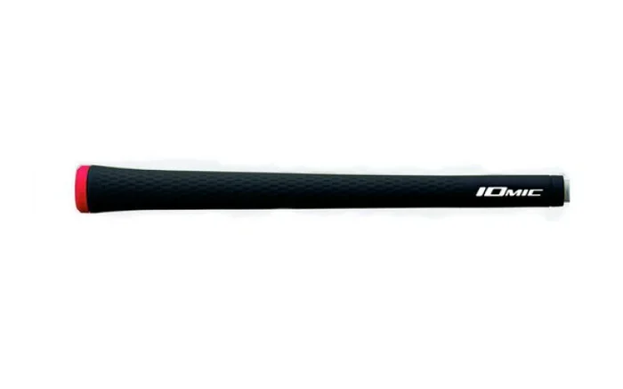 IOMIC STICKY 1.8 BLACK/RED