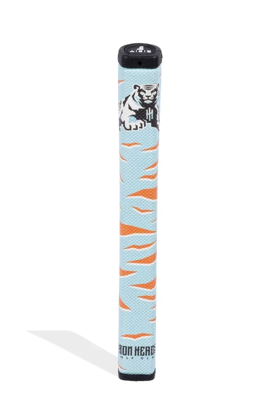 Iron Heads Putter Grip