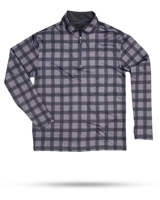 Ironjack Pullover