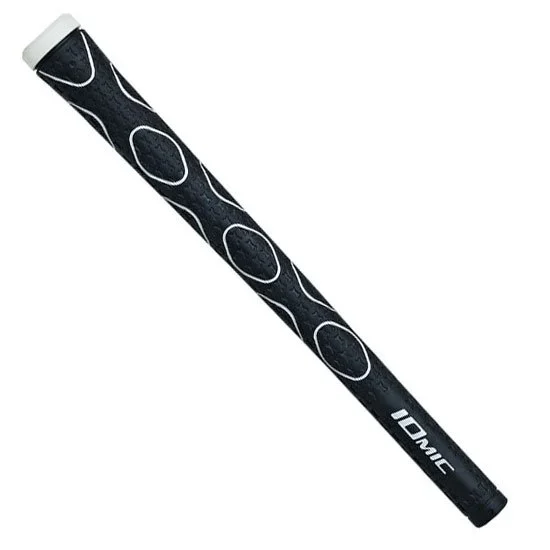 iXSA 2.0 Black