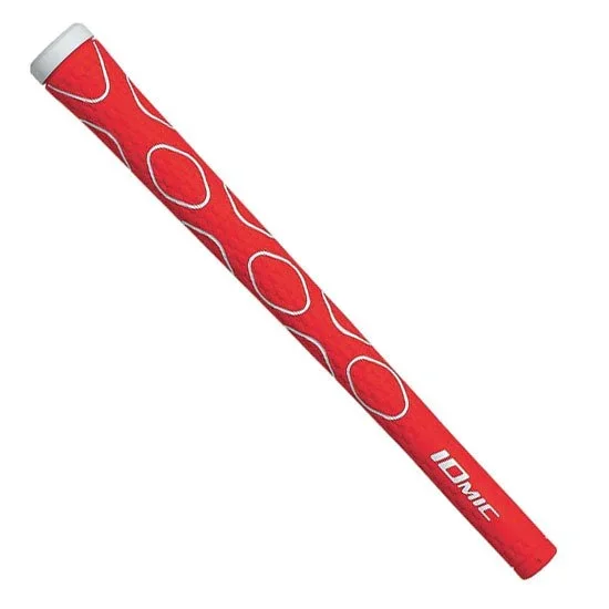 iXSA 2.0 Red