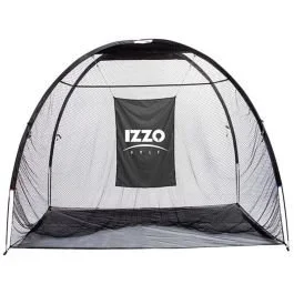 IZZO Giant Jr. Golf Hitting Net