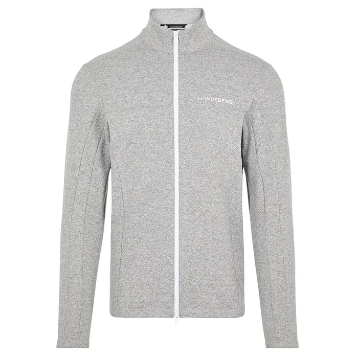 J. Lindeberg Emil Waterproof Mens Golf Jacket