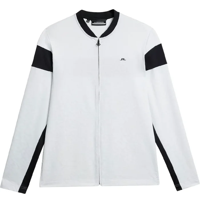 J. Lindeberg Men’s Charles Full Zip Midlayer