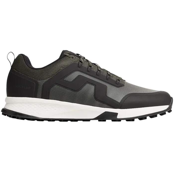 J. Lindeberg Men’s Ranger Finder Spikeless Golf Shoes