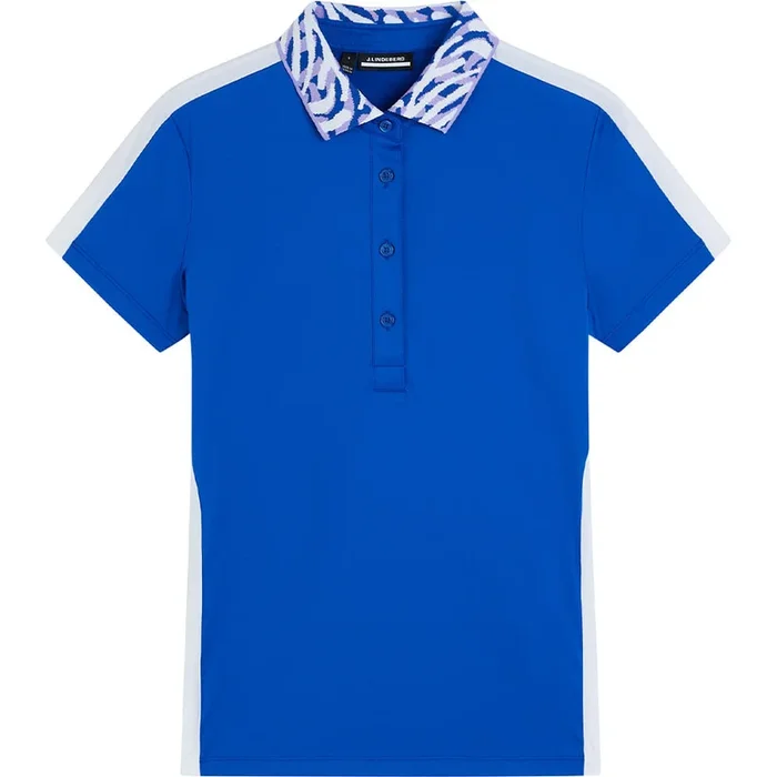 J. Lindeberg Women’s Tilda Polo