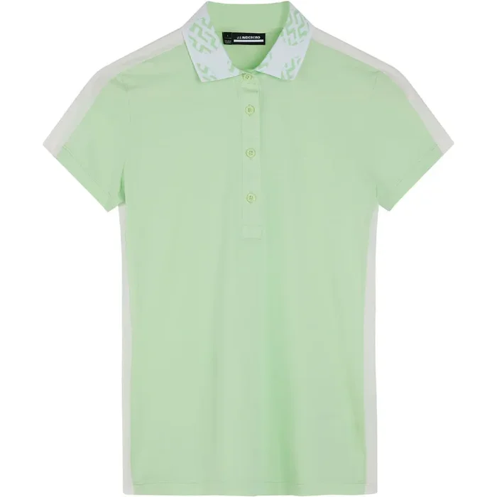 J. Lindeberg Women’s Tilly Polo