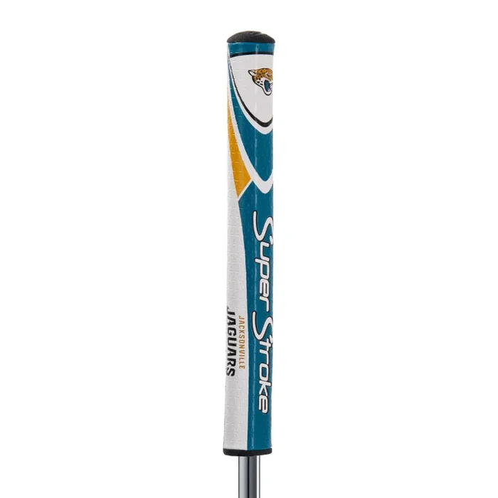 Jacksonville Jaguars Team Golf Putter Grip