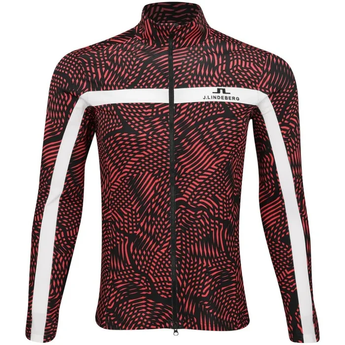 Jarvis Tour Full Zip Mid Layer