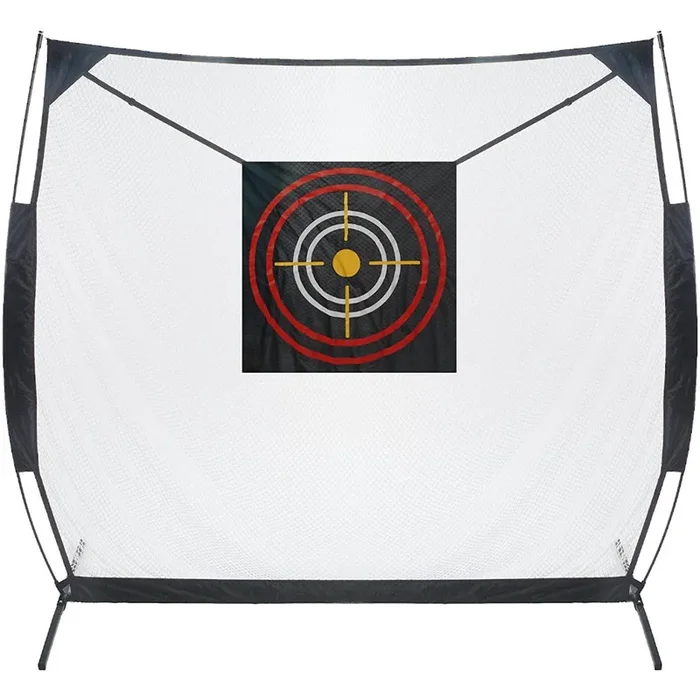 JEF World of Golf 7′ x 7′ Practice Net