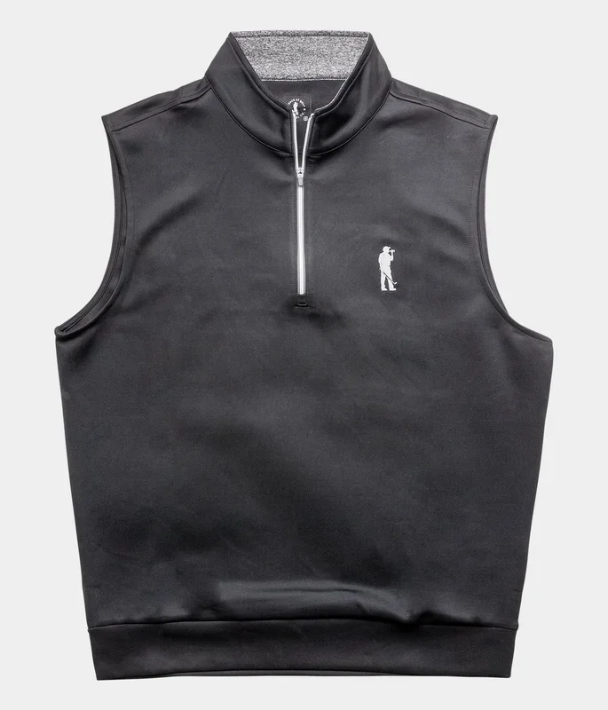 Jersey Vest