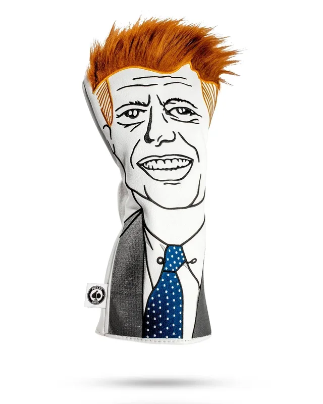 JFK (Kennedy) – Driver Cover