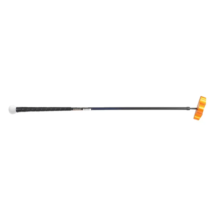 Jimmy Hack Orange Whip Putter