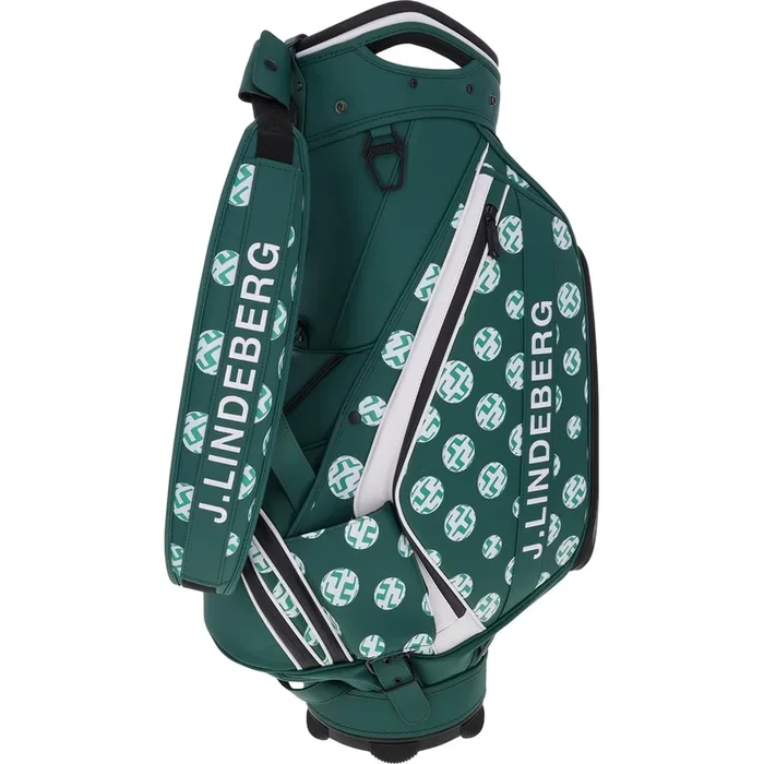 JL Print Staff Bag