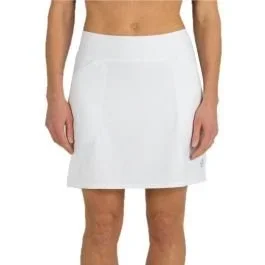 JoFit Womens Mina 17 Inch Golf Skort