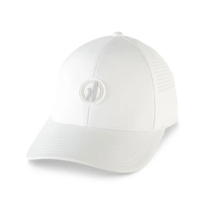 Johnnie-O Bullseye Windstop Hat
