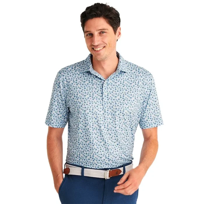 Johnnie-O Carlton Polo