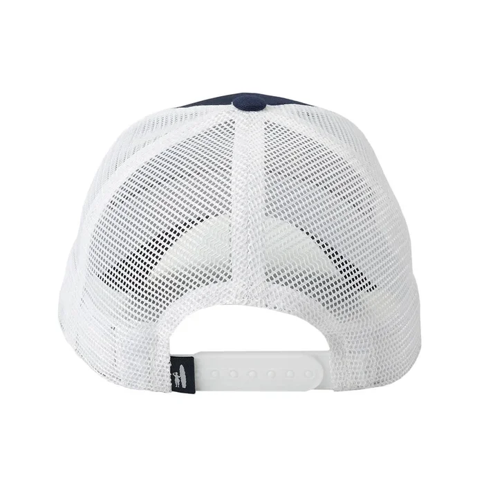 Johnnie-O Rolling Wave Golf Hat
