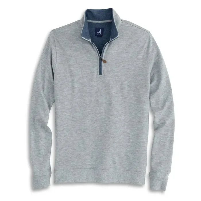 Johnnie-O Sully 1/4 Zip Golf Pullover