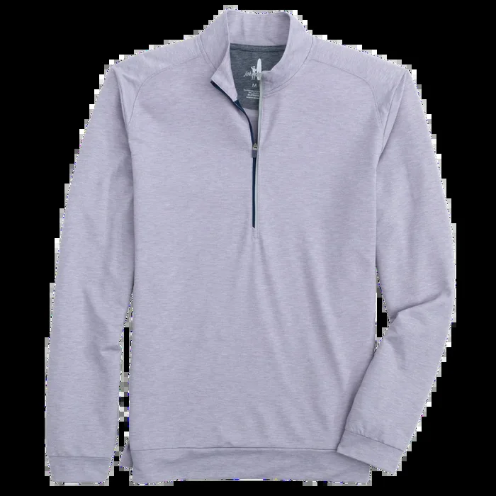 Johnnie-O Williamson Performance Men’s Pullover