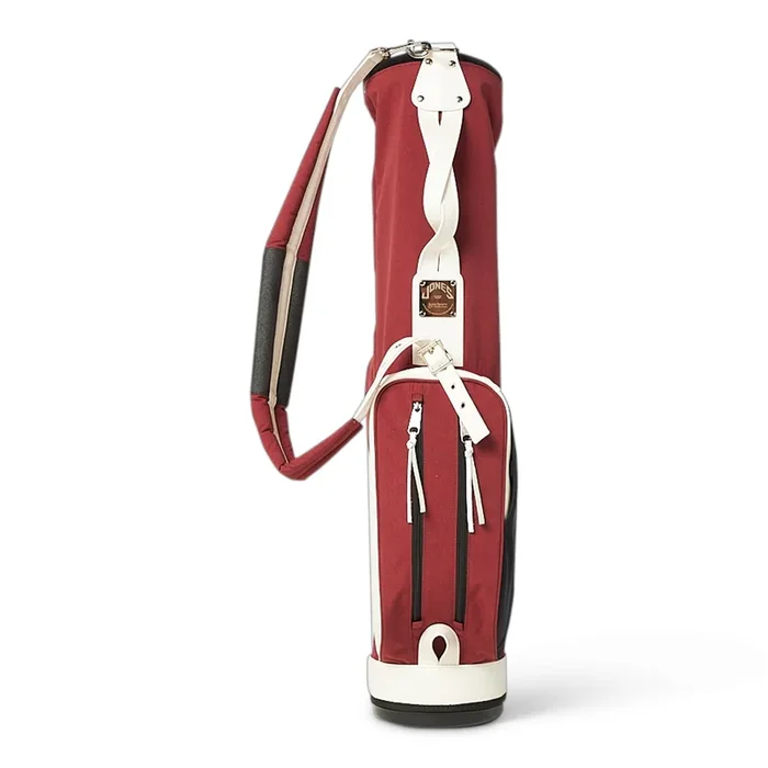 Jones Players Series Carry Bag