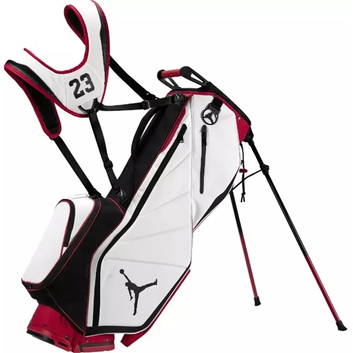 Jordan Fade Away Stand Bag