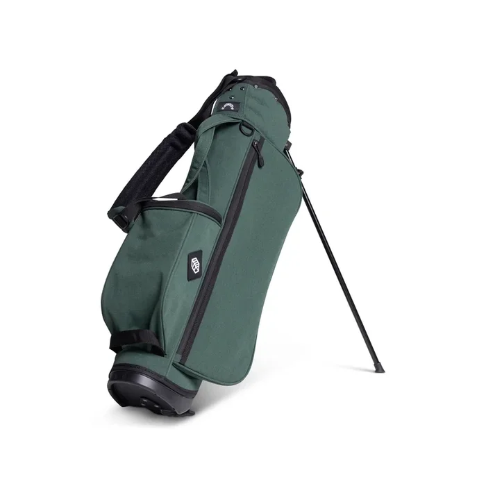Jr. Trouper – Dark Green