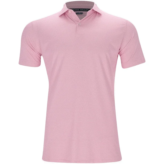 Jukebox Performance Jersey Polo