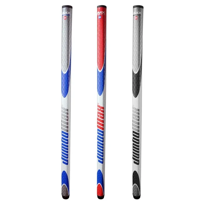 JUMBOMAX ARMLOCK 21″ PUTTER GRIPS