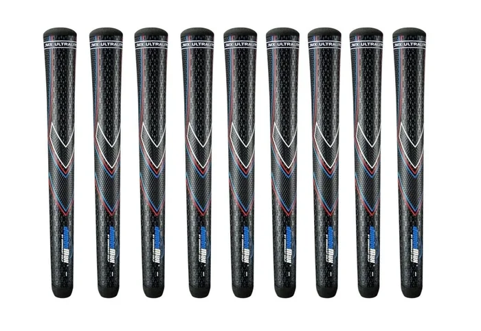 JumboMax JMX Ultralite Tapered Golf Swing Grips Choose Size and Quantity