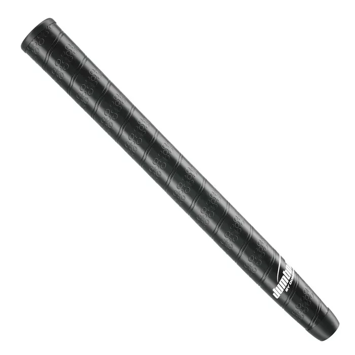 JUMBOMAX STR8 TECH NON-TAPERED SWING GRIPS – TEXTURED WRAP