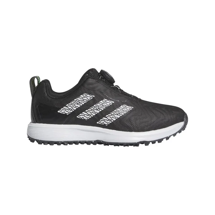 Juniors’ Codechaos BOA Spikeless Golf Shoes