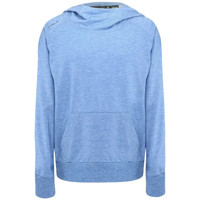 Juniors’ Lounge Jersey Hoodie