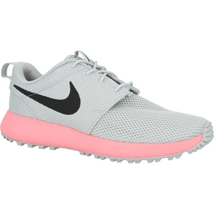 Juniors’ Roshe 2 G Spikeless Golf Shoes