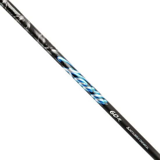Kai’li Dark Waves Blue 50