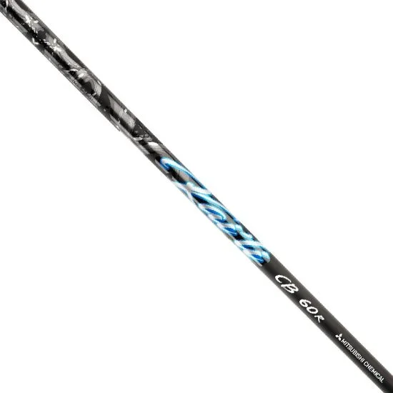 Kai’li Dark Waves Blue CB 60