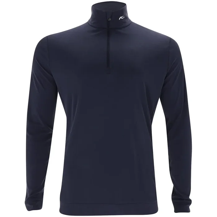 Kallen 1/2 Zip Pullover